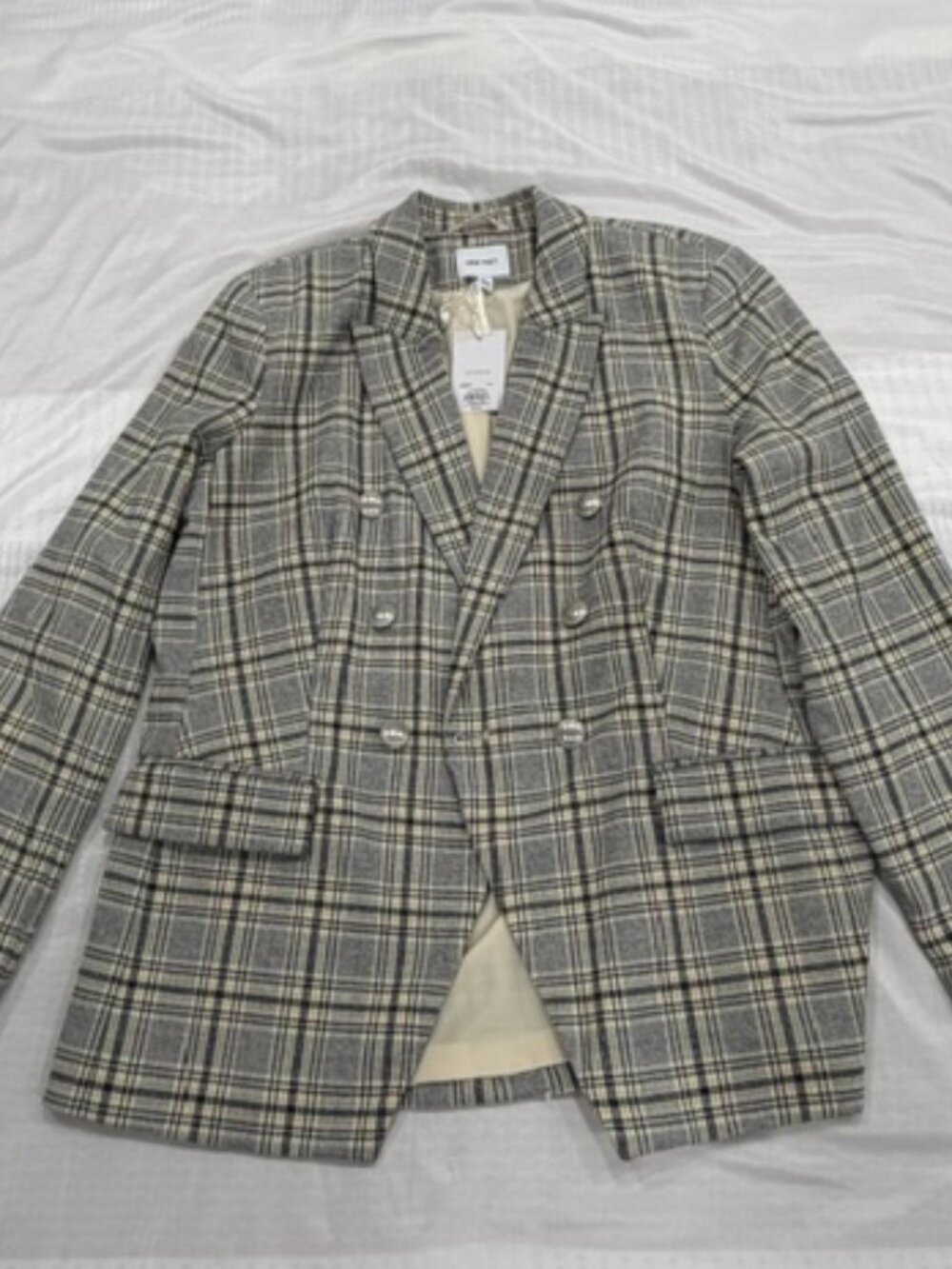 Nine West Brand Woman's Blazer